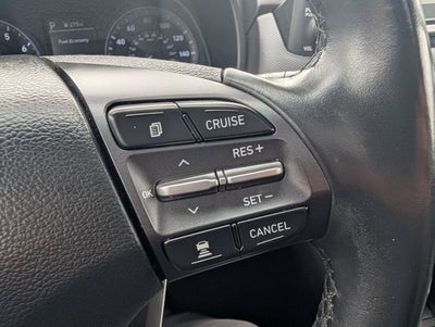 2021 Hyundai Kona Ultimate