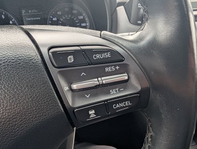 2021 Hyundai Kona Ultimate