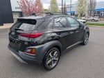 2021 Hyundai Kona Ultimate