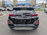 2021 Hyundai Kona Ultimate