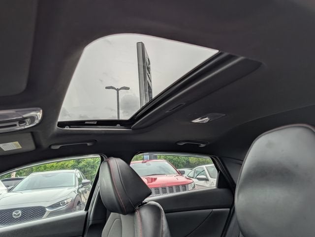 2021 Hyundai Elantra N Line