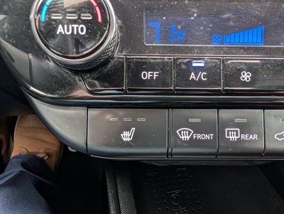2021 Hyundai Elantra N Line