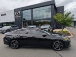 2021 Hyundai Elantra N Line
