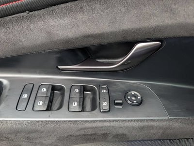 2021 Hyundai Elantra N Line
