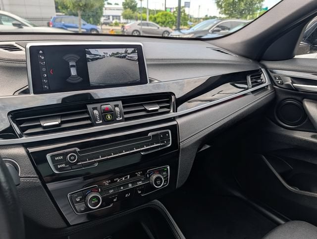 2021 BMW X2 xDrive28i