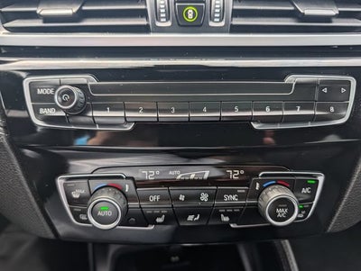 2021 BMW X2 xDrive28i