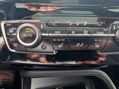 2021 BMW X2 xDrive28i