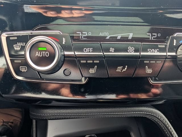 2021 BMW X2 xDrive28i