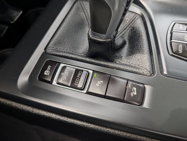 2021 BMW X2 xDrive28i