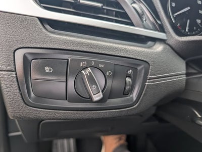 2021 BMW X2 xDrive28i