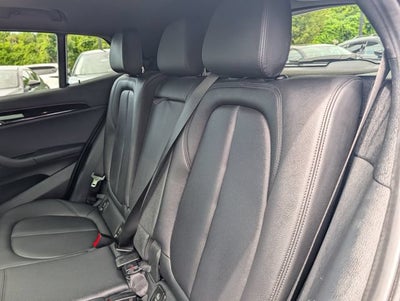 2021 BMW X2 xDrive28i