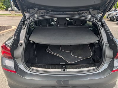 2021 BMW X2 xDrive28i