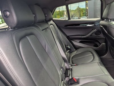 2021 BMW X2 xDrive28i