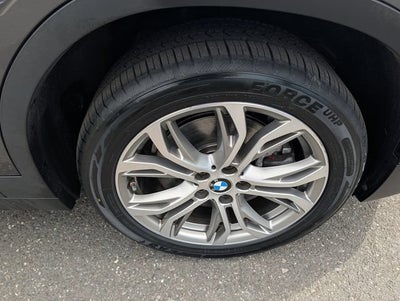 2021 BMW X2 xDrive28i