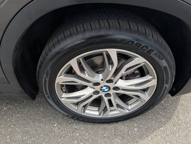 2021 BMW X2 xDrive28i