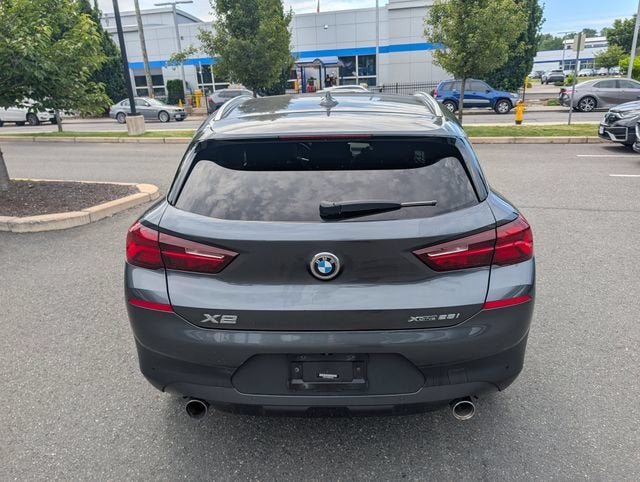 2021 BMW X2 xDrive28i