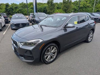 2021 BMW X2 xDrive28i