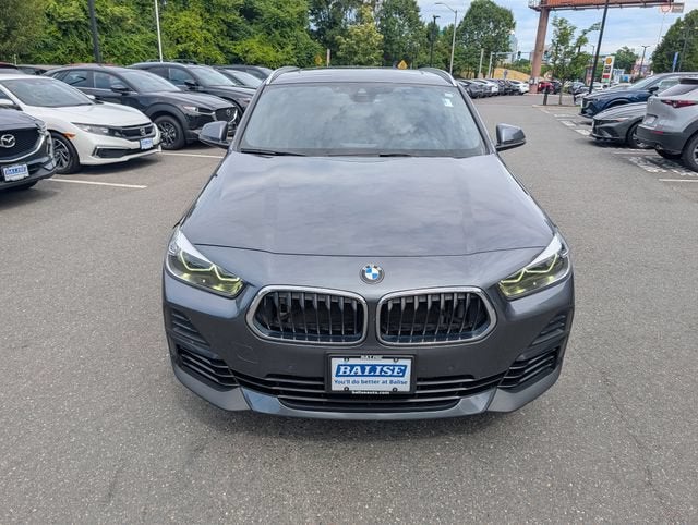 2021 BMW X2 xDrive28i