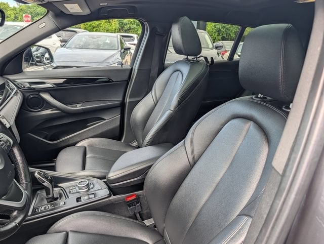 2021 BMW X2 xDrive28i