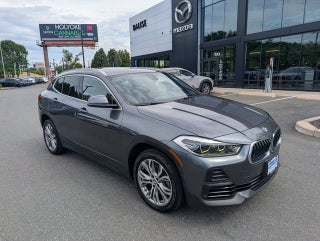 2021 BMW X2 xDrive28i