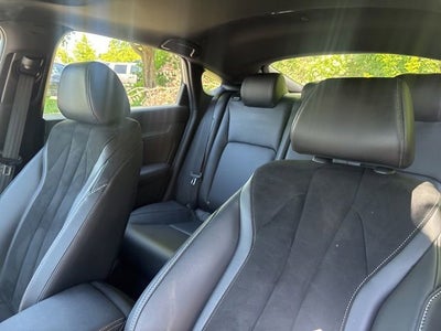 2024 Acura Integra A-Spec Tech Package