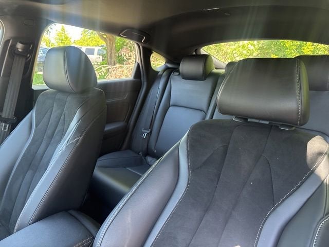 2024 Acura Integra A-Spec Tech Package