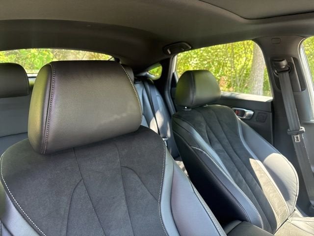 2024 Acura Integra A-Spec Tech Package