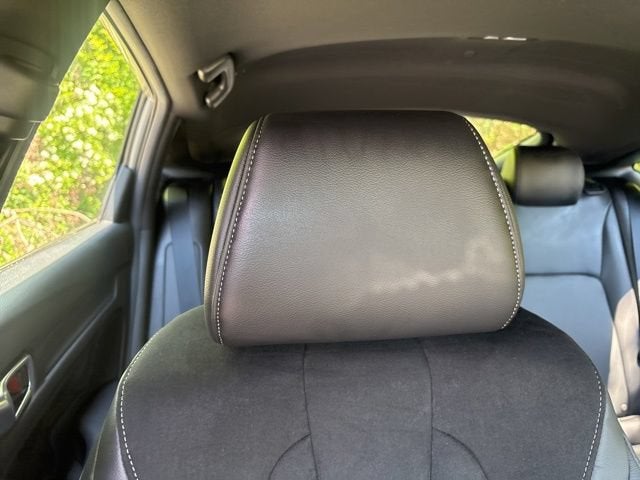 2024 Acura Integra A-Spec Tech Package