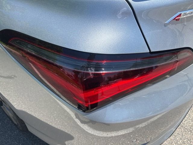 2024 Acura Integra A-Spec Tech Package