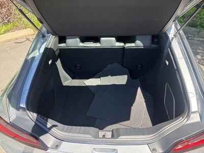 2024 Acura Integra A-Spec Tech Package