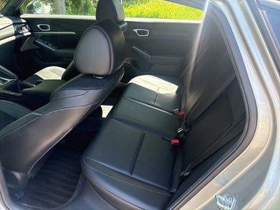 2024 Acura Integra A-Spec Tech Package