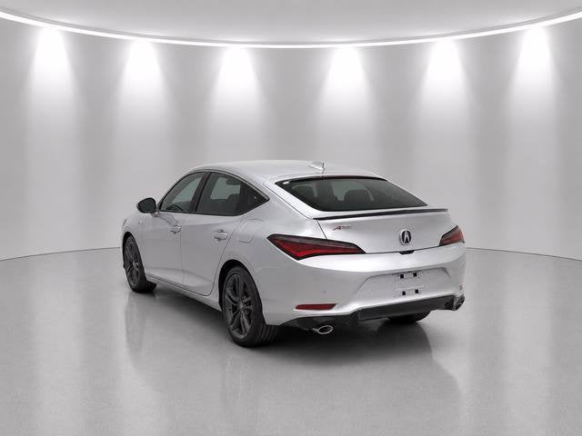 2024 Acura Integra A-Spec Tech Package