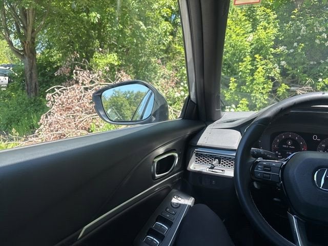 2024 Acura Integra A-Spec Tech Package