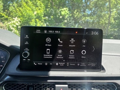 2024 Acura Integra A-Spec Tech Package