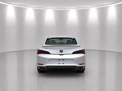 2024 Acura Integra A-Spec Tech Package