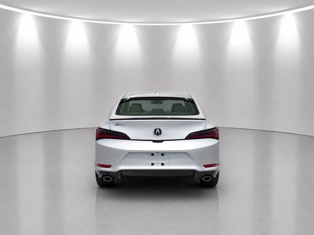 2024 Acura Integra A-Spec Tech Package