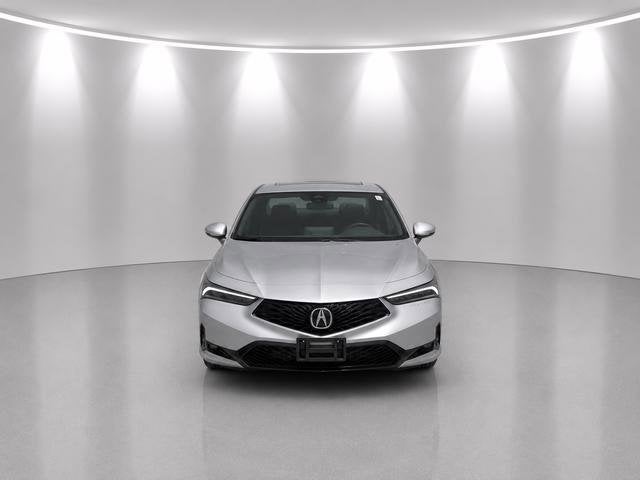 2024 Acura Integra A-Spec Tech Package