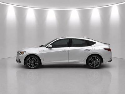 2024 Acura Integra A-Spec Tech Package