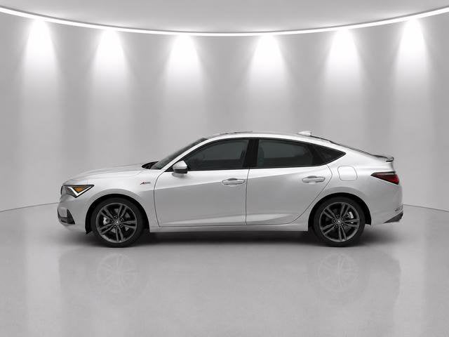 2024 Acura Integra A-Spec Tech Package