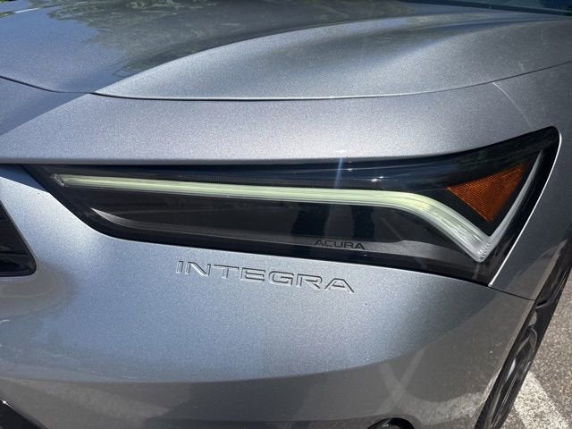 2024 Acura Integra A-Spec Tech Package