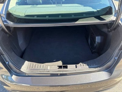 2017 Ford Focus Titanium