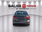 2017 Ford Focus Titanium