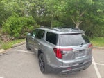 2021 GMC Acadia AT4