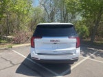 2025 GMC Yukon XL Elevation