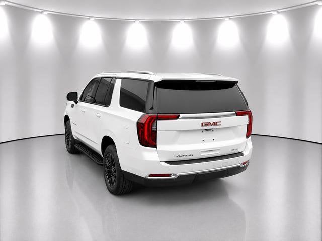 2025 GMC Yukon XL Elevation