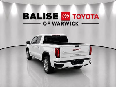 2019 GMC Sierra 1500 Denali