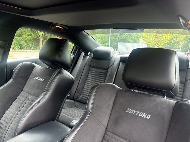 2023 Dodge Charger R T Scat Pack
