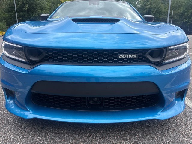 2023 Dodge Charger R T Scat Pack