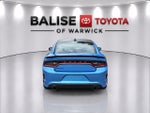 2023 Dodge Charger R T Scat Pack