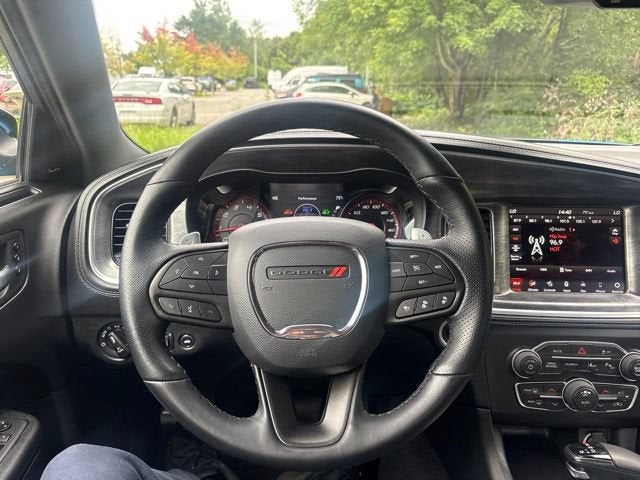 2023 Dodge Charger R T Scat Pack